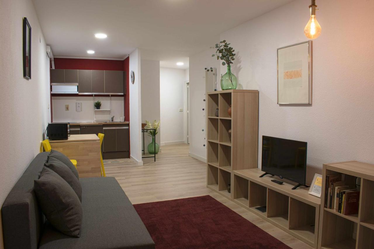 Manzaneda Natura Apartaments T1 Vista Montana Prada Exterior photo